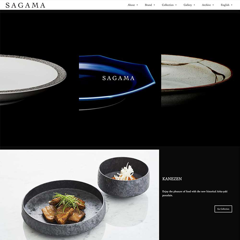 Website work