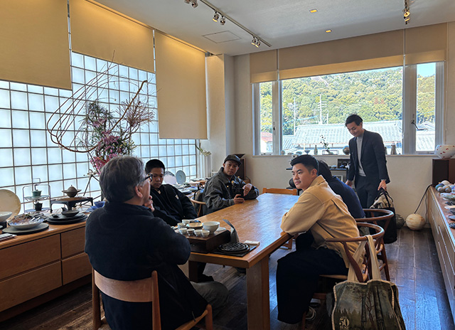 2026タイバイヤー招聘事業｜株式会社クレアツォーネ