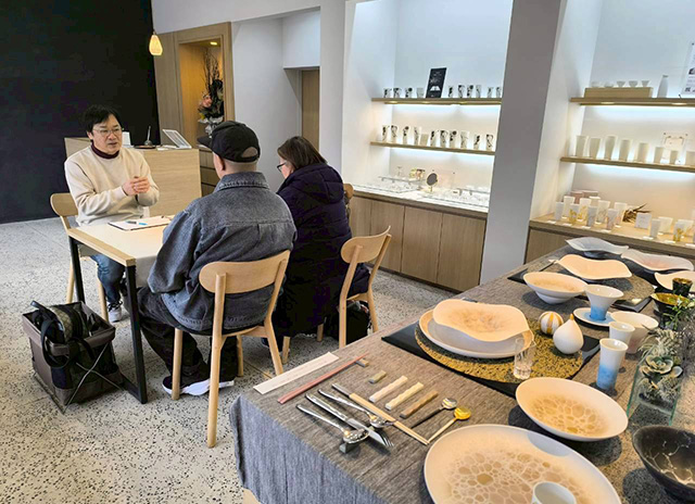 2026タイバイヤー招聘事業｜株式会社クレアツォーネ