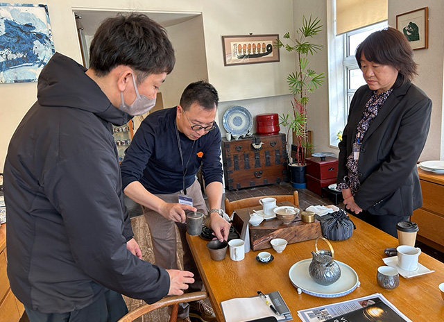 2026香港バイヤー招聘事業｜株式会社クレアツォーネ