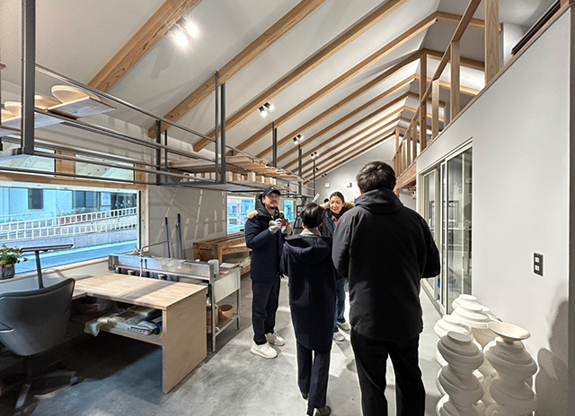 2026タイバイヤー招聘事業｜株式会社クレアツォーネ