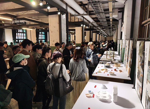 佐賀陶磁器展 Vol.3｜株式会社クレアツォーネ