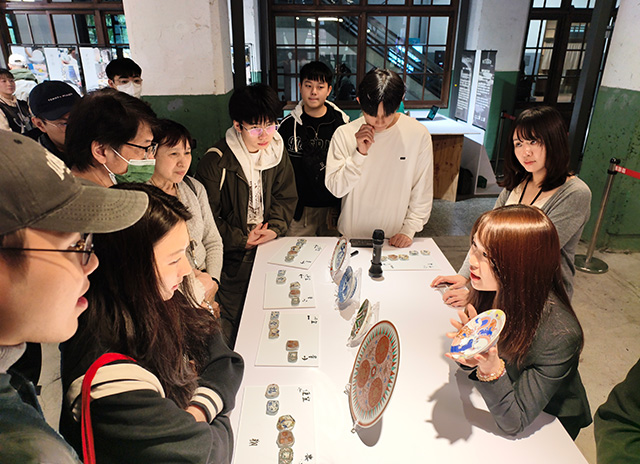 佐賀陶磁器展 Vol.3｜株式会社クレアツォーネ